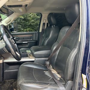 2015 RAM 2500 LARAMIE 缩略图 36