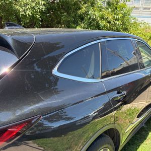 2024 Acura MDX SH-AWD W/TECH — фото 8