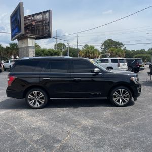 2020 FORD EXPEDITION PLATINUM — фото 10