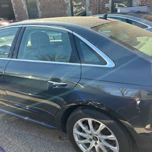 AUDI A4 PREMIUM 40 TFSI QUATTRO S TRONIC - 5