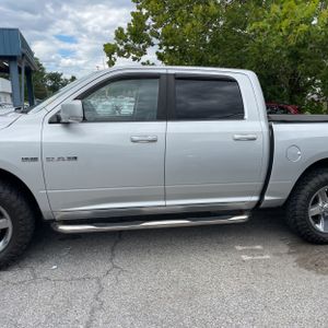 صورة 4 لـ 2010 Dodge RAM 1500 SLT