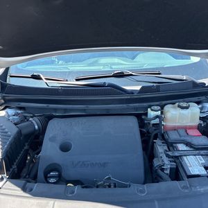 2018 Chevrolet TRAVERSE PREMIER 缩略图 39