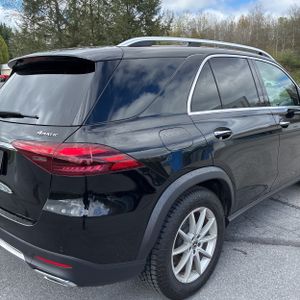 MERCEDES-BENZ GLE-CLASS - 9