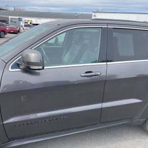 JEEP GRAND CHEROKEE - 4