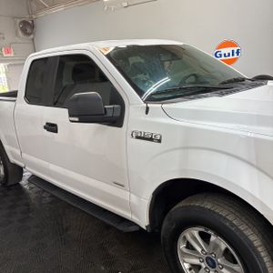 صورة مصغرة 12 لـ 2017 FORD F-150 XL