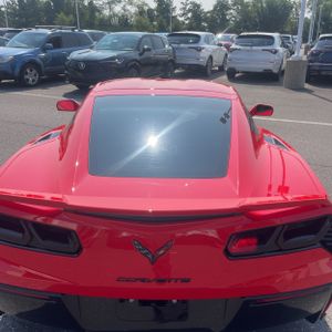 صورة مصغرة 16 لـ 2019 Chevrolet CORVETTE STINGRAY