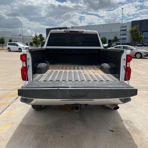 2023 Chevrolet SILVERADO 2500HD WORK TRUCK — миниатюра 42