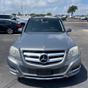 2013 Mercedes-BENZ GLK thumbnail 15