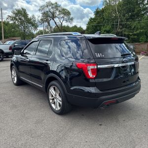 FORD EXPLORER LIMITED - 5