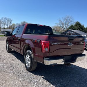 FORD F150 XLT - 5