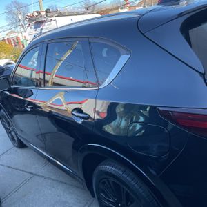 MAZDA CX-5 2.5 TURBO - 5