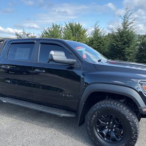 2023 RAM 1500 TRX thumbnail 13