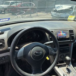 صورة مصغرة 34 لـ 2008 Subaru OUTBACK 2.5I