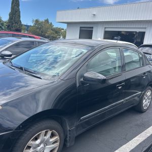 NISSAN SENTRA 2.0 S - 2