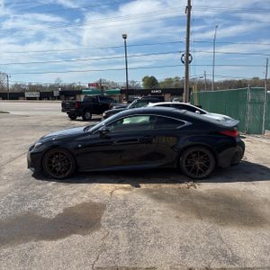 LEXUS RC 350 BASE - 3