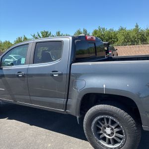 CHEVROLET COLORADO LT - 6