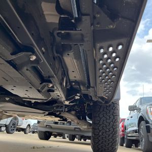 2026 FORD BRONCO RAPTOR thumbnail 26
