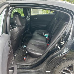 2019 Acura ILX W/PREMIUM W/A-SPEC 照片 34