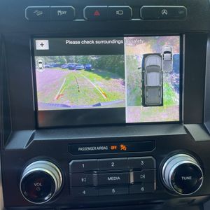 صورة مصغرة 44 لـ 2018 FORD F-150 PLATINUM