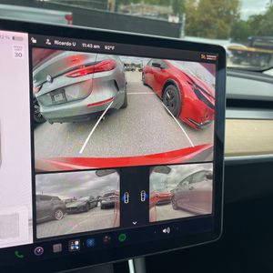 2020 Tesla MODEL 3 STANDARD RANGE — миниатюра 38