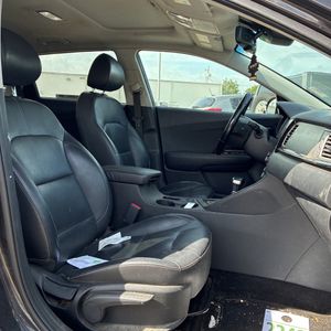 2018 KIA NIRO EX — миниатюра 30