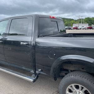 2018 RAM 2500 LARAMIE 照片 6