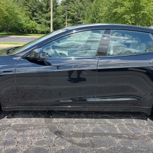 TESLA MODEL S PLAID - 4