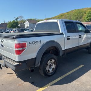 FORD F-150 XLT - 8