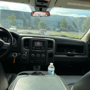 صورة 36 لـ 2023 RAM 1500 CLASSIC TRADESMAN