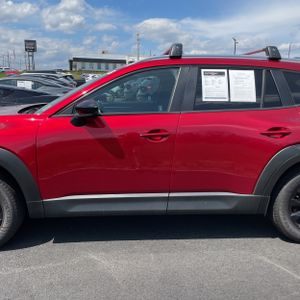 MAZDA CX-50 2.5 S SELECT - 4