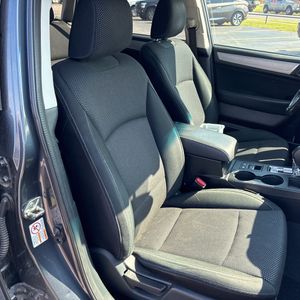 2015 Subaru OUTBACK 2.5I PREMIUM 缩略图 32