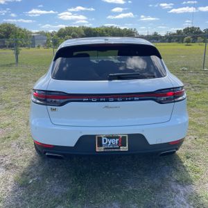 PORSCHE MACAN BASE - 7