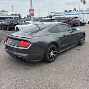 2019 FORD MUSTANG GT 照片 8