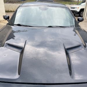 2015 Dodge CHALLENGER SXT — миниатюра 15