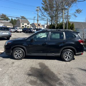 SUBARU FORESTER PREMIUM - 3