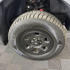 صورة مصغرة 18 لـ 2022 Nissan FRONTIER S
