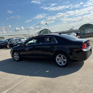 CHEVROLET MALIBU LS - 3