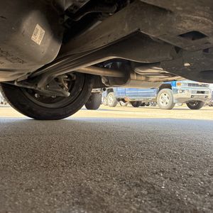 صورة مصغرة 29 لـ 2025 Toyota COROLLA LE