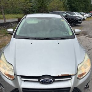 2014 FORD FOCUS SE 缩略图 15