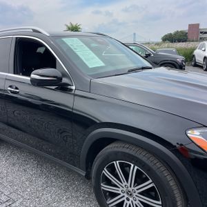 صورة مصغرة 13 لـ 2026 Mercedes-BENZ GLE