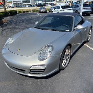 PORSCHE 911 CARRERA 2 S - 1