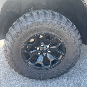 صورة مصغرة 17 لـ 2022 RAM 1500 TRX