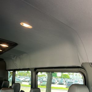 2019 Mercedes-BENZ SPRINTER 2500 — миниатюра 61