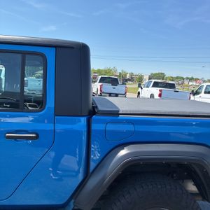JEEP GLADIATOR SPORT - 6