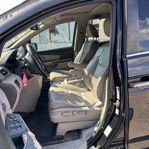 صورة 31 لـ 2012 Honda ODYSSEY EX-L