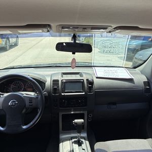 2012 Nissan PATHFINDER S 缩略图 36