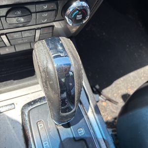 2010 FORD FUSION SEL — миниатюра 76