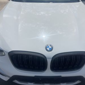 2020 BMW X3 XDRIVE30I photo 15