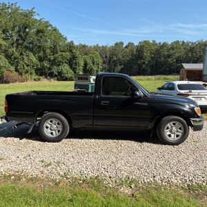 صورة 10 لـ 2004 Toyota TACOMA BASE