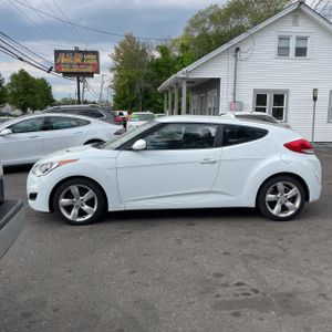 HYUNDAI VELOSTER BASE - 3